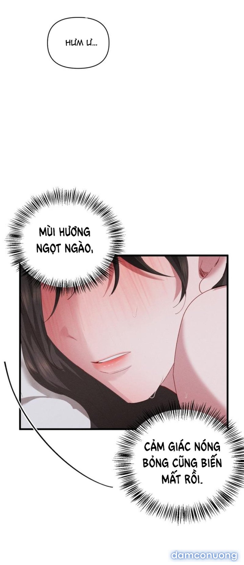[18+] Nụ Hôn Máu 