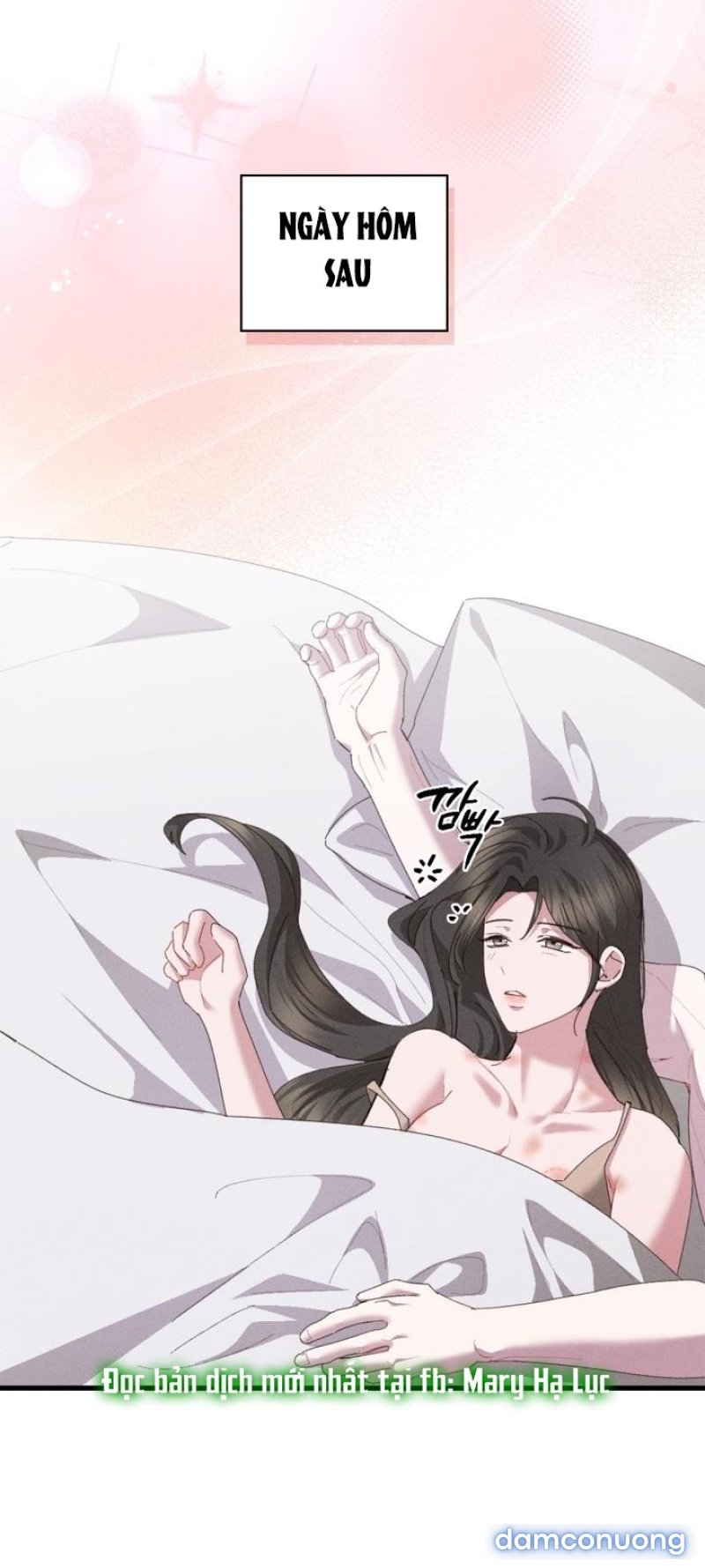 [18+] Nụ Hôn Máu 