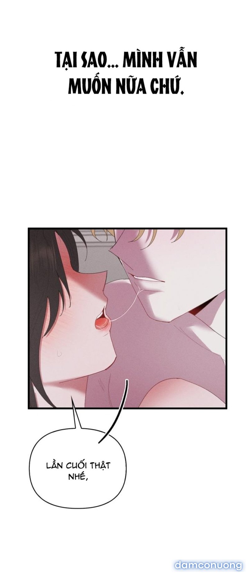 [18+] Nụ Hôn Máu 