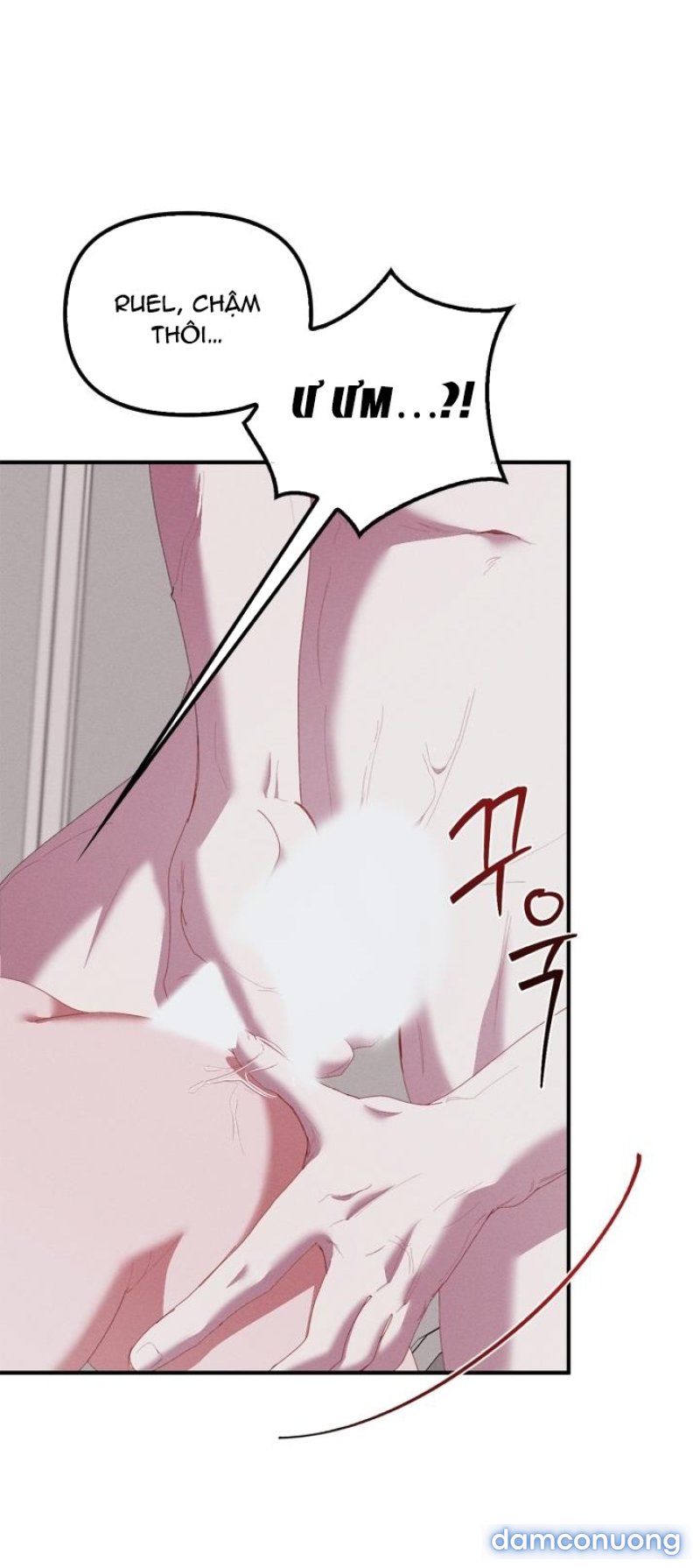 [18+] Nụ Hôn Máu 