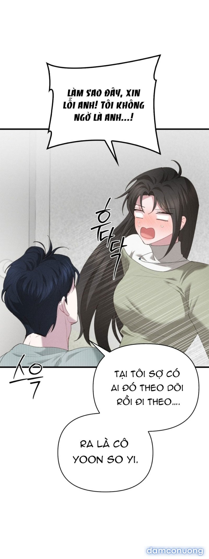 [18+] Nụ Hôn Máu 