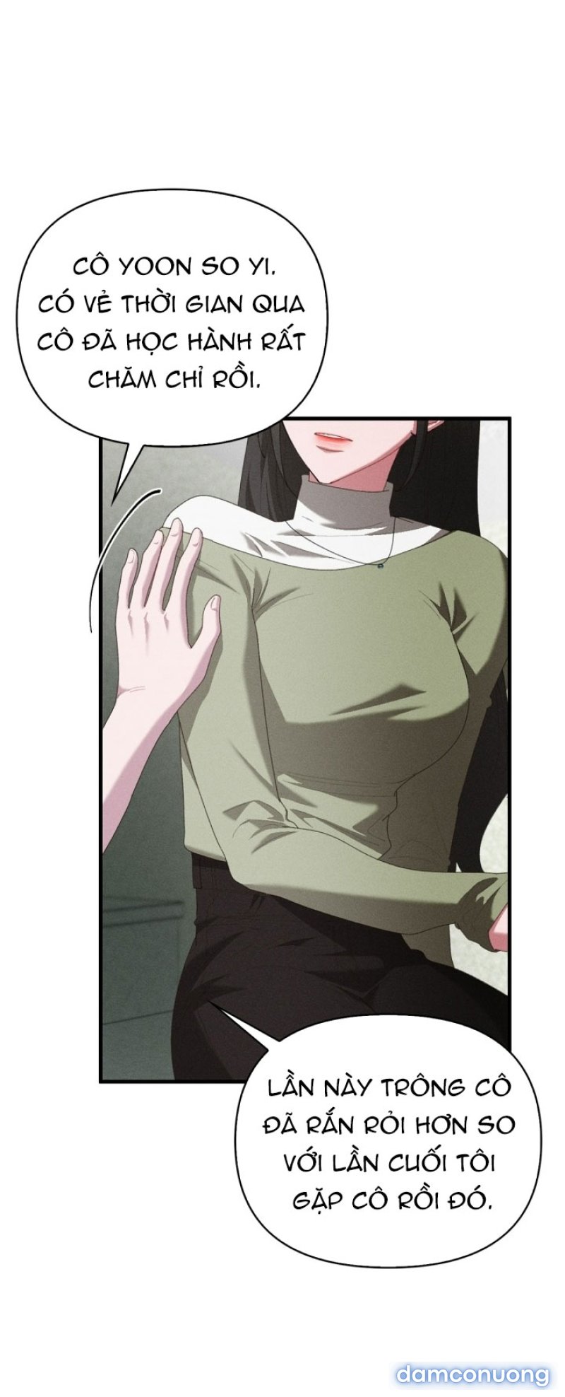 [18+] Nụ Hôn Máu 
