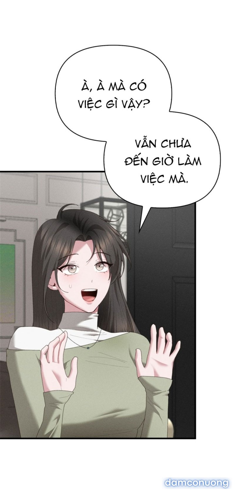 [18+] Nụ Hôn Máu 