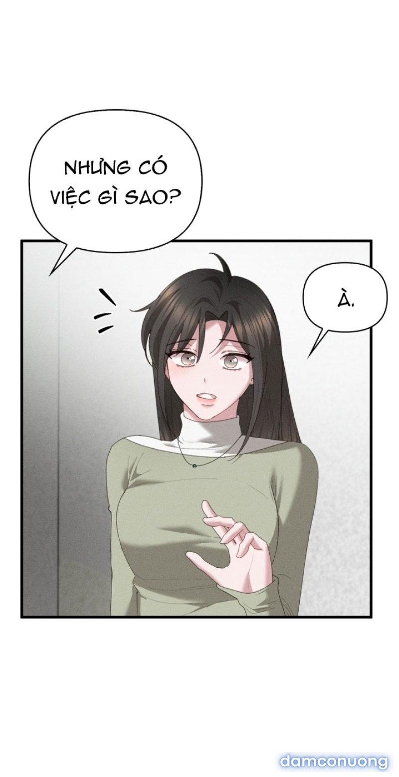 [18+] Nụ Hôn Máu 