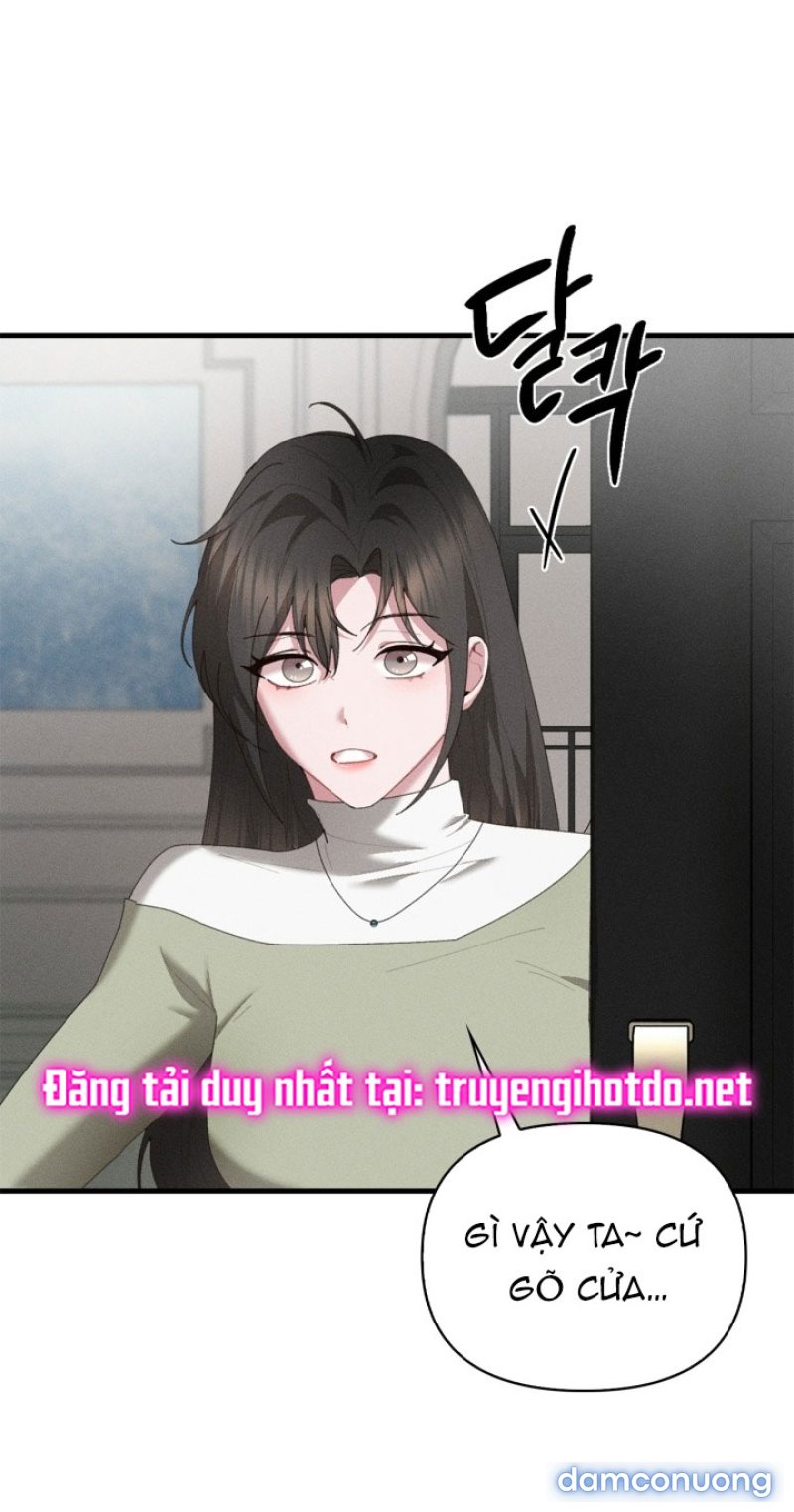 [18+] Nụ Hôn Máu 