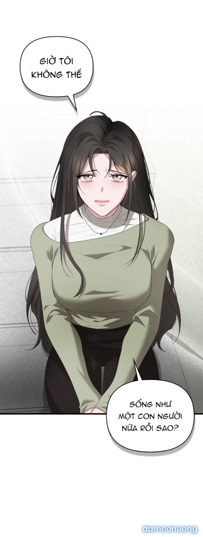 [18+] Nụ Hôn Máu 