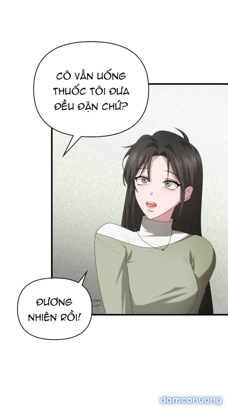 [18+] Nụ Hôn Máu 