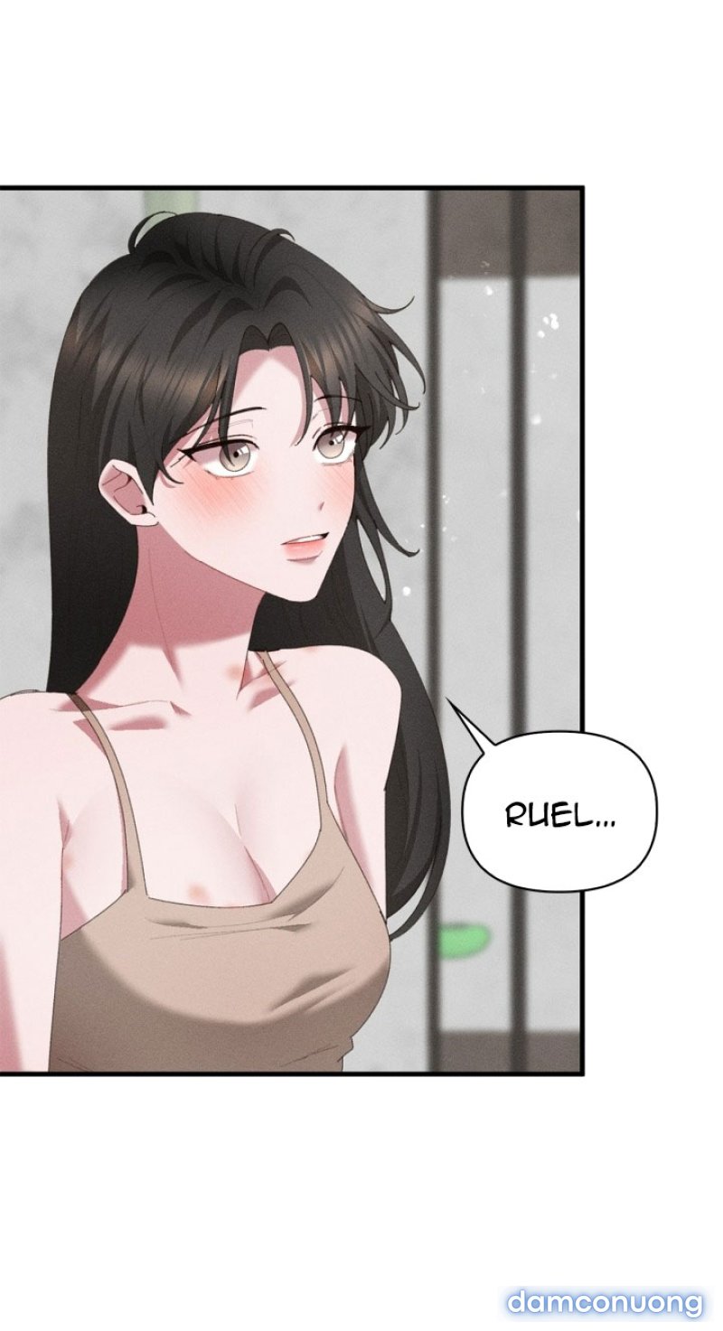 [18+] Nụ Hôn Máu 