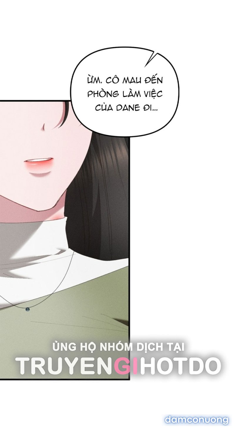 [18+] Nụ Hôn Máu 