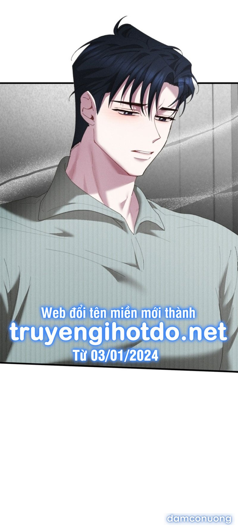 [18+] Nụ Hôn Máu 