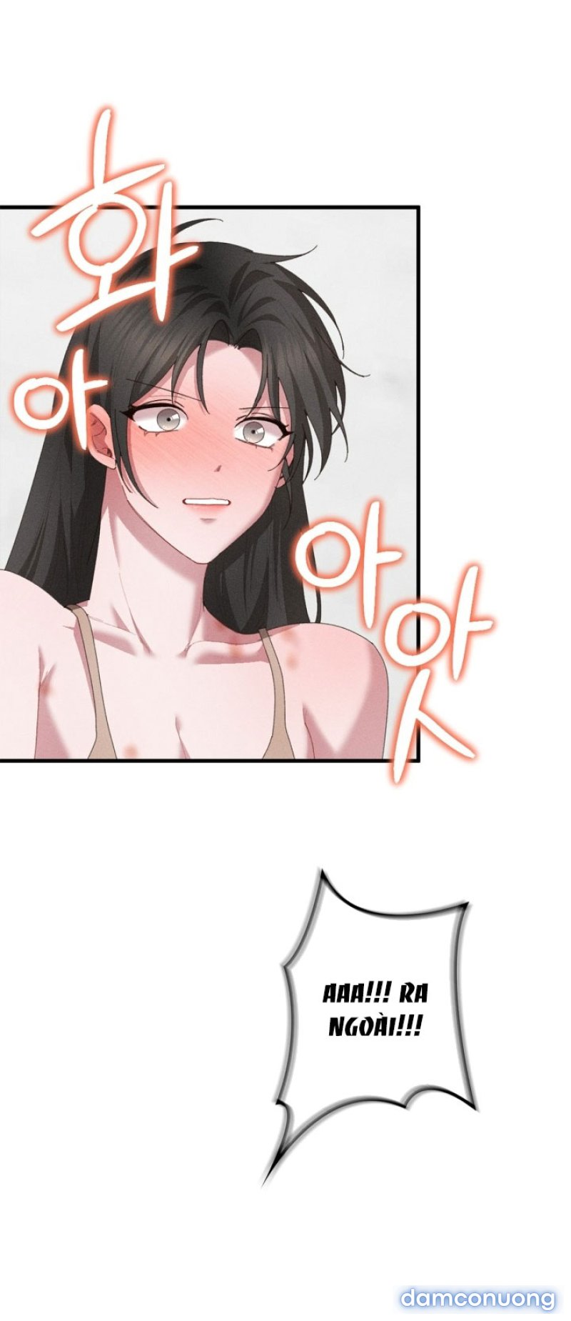 [18+] Nụ Hôn Máu 