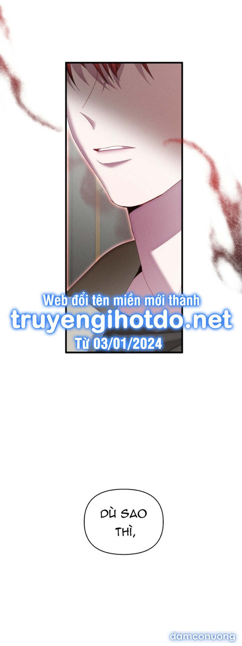 [18+] Nụ Hôn Máu 