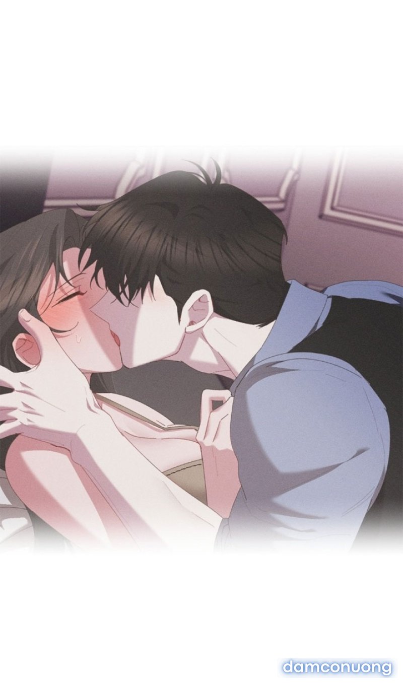 [18+] Nụ Hôn Máu 
