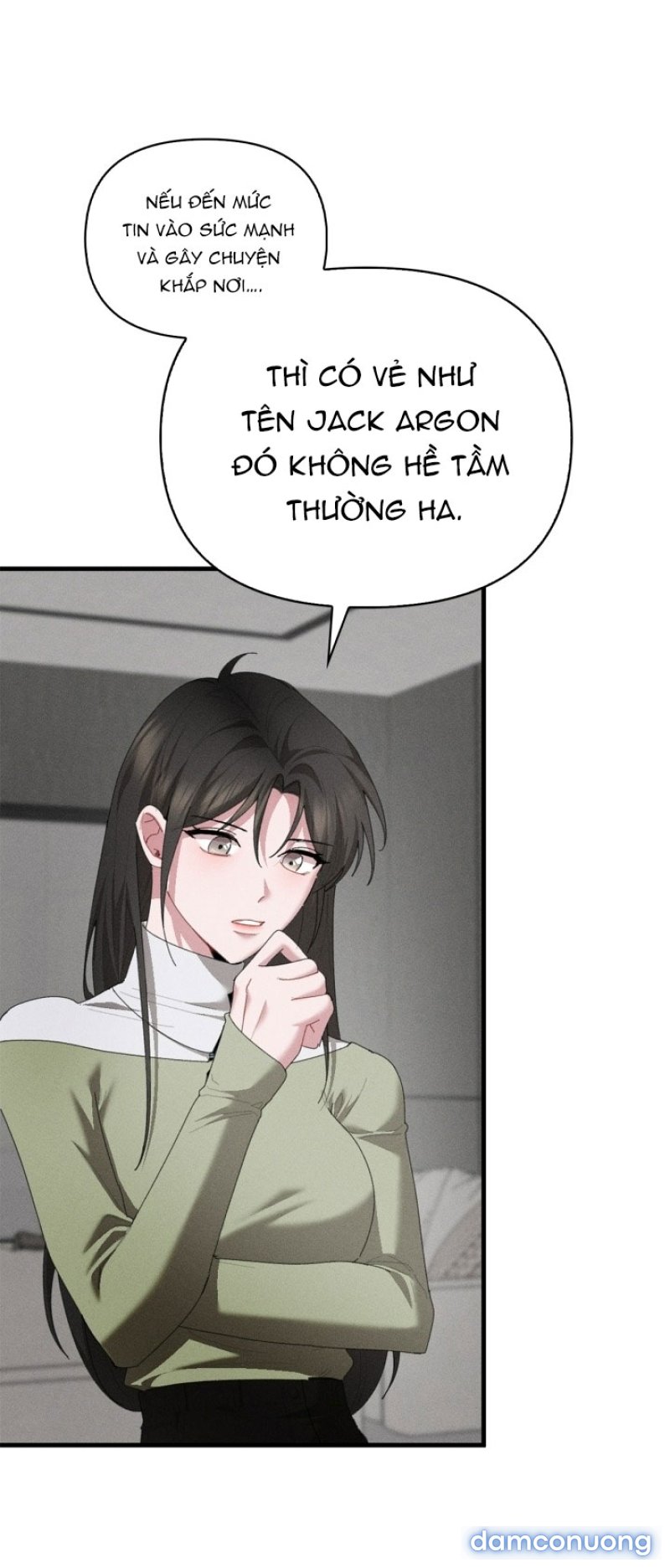 [18+] Nụ Hôn Máu 