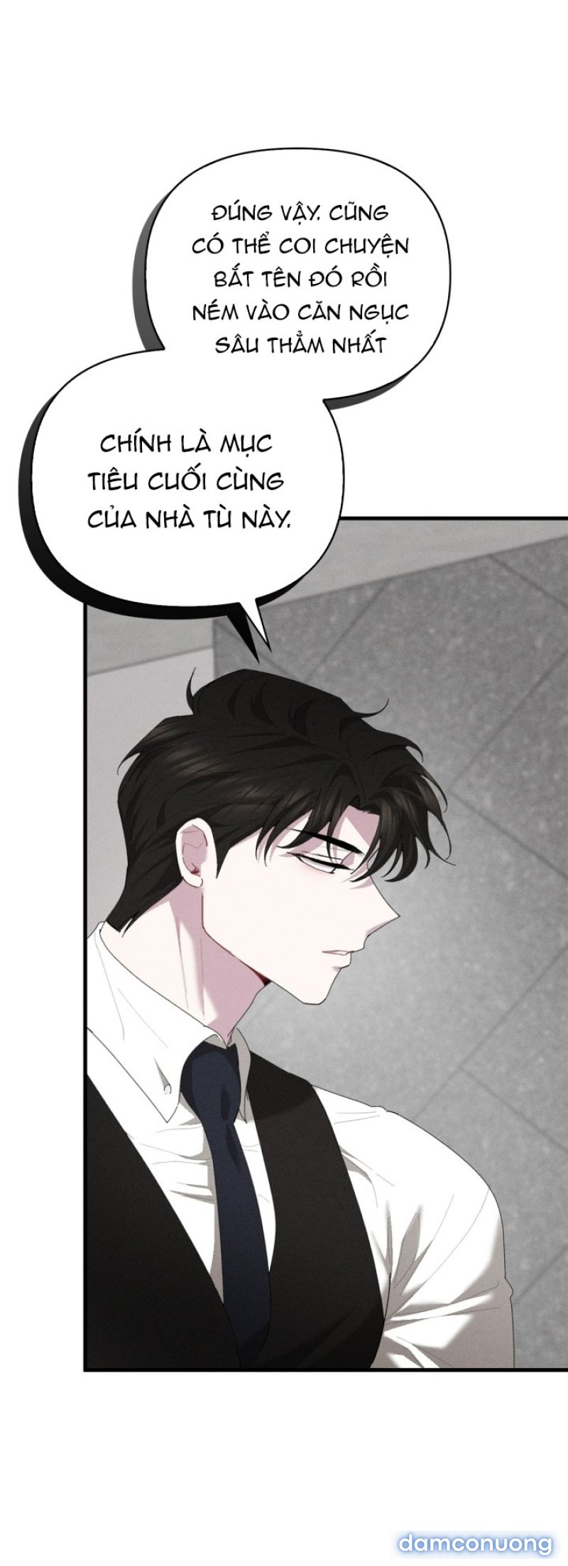 [18+] Nụ Hôn Máu 
