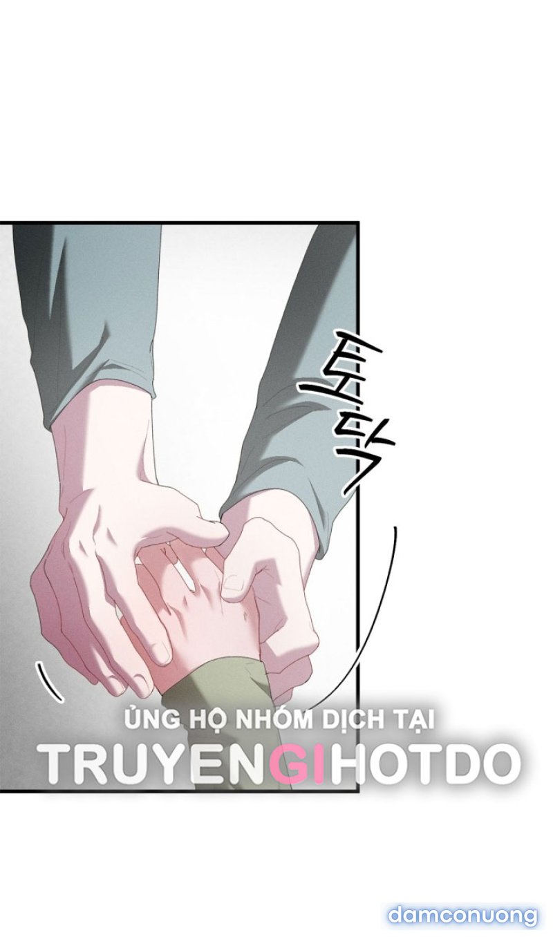 [18+] Nụ Hôn Máu 