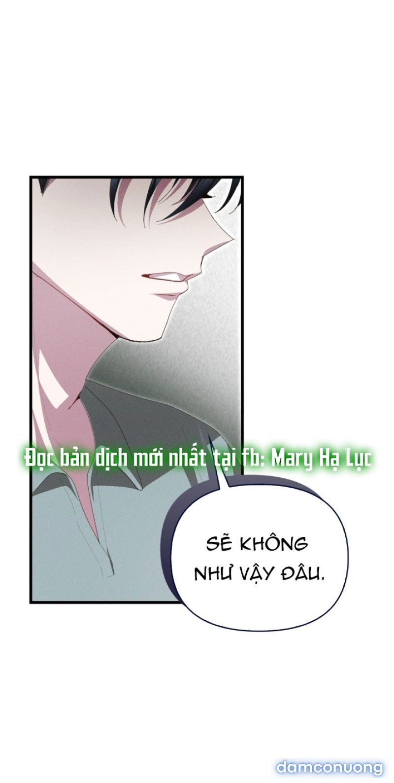 [18+] Nụ Hôn Máu 
