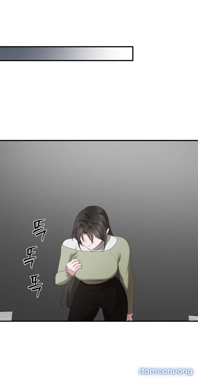 [18+] Nụ Hôn Máu 