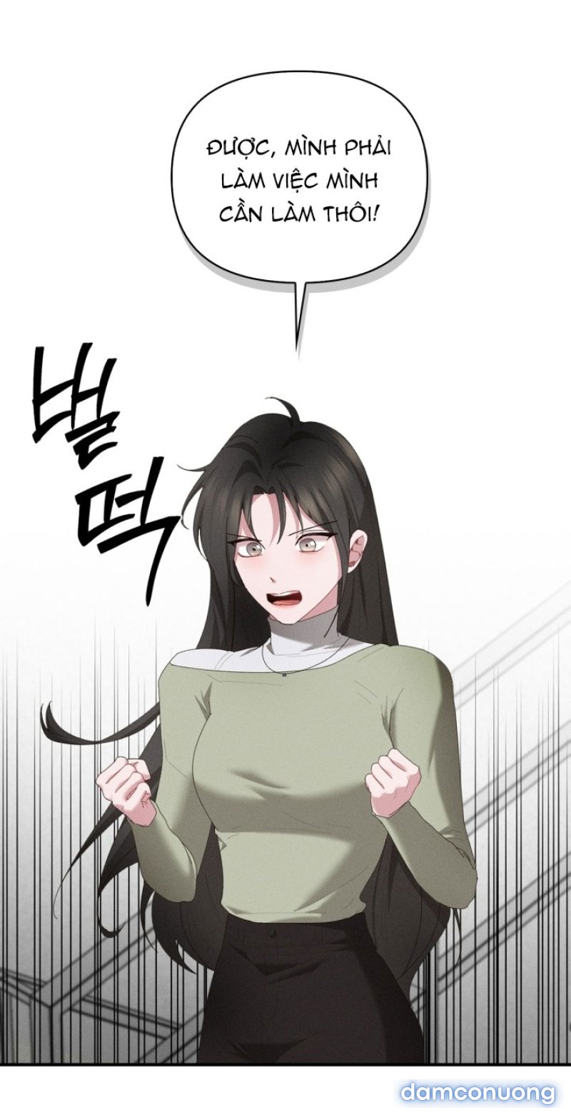 [18+] Nụ Hôn Máu 