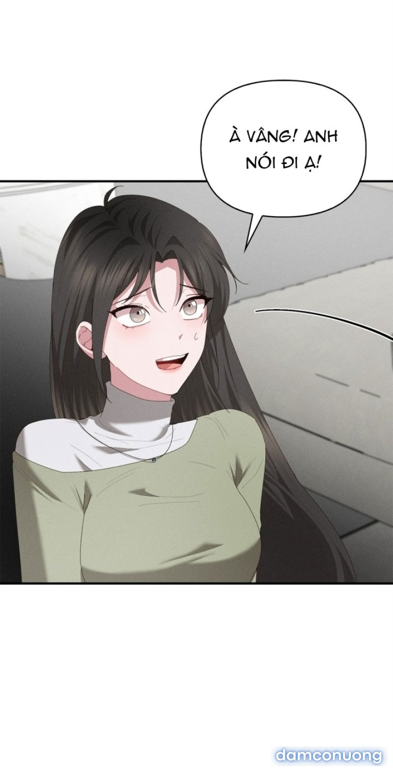 [18+] Nụ Hôn Máu 