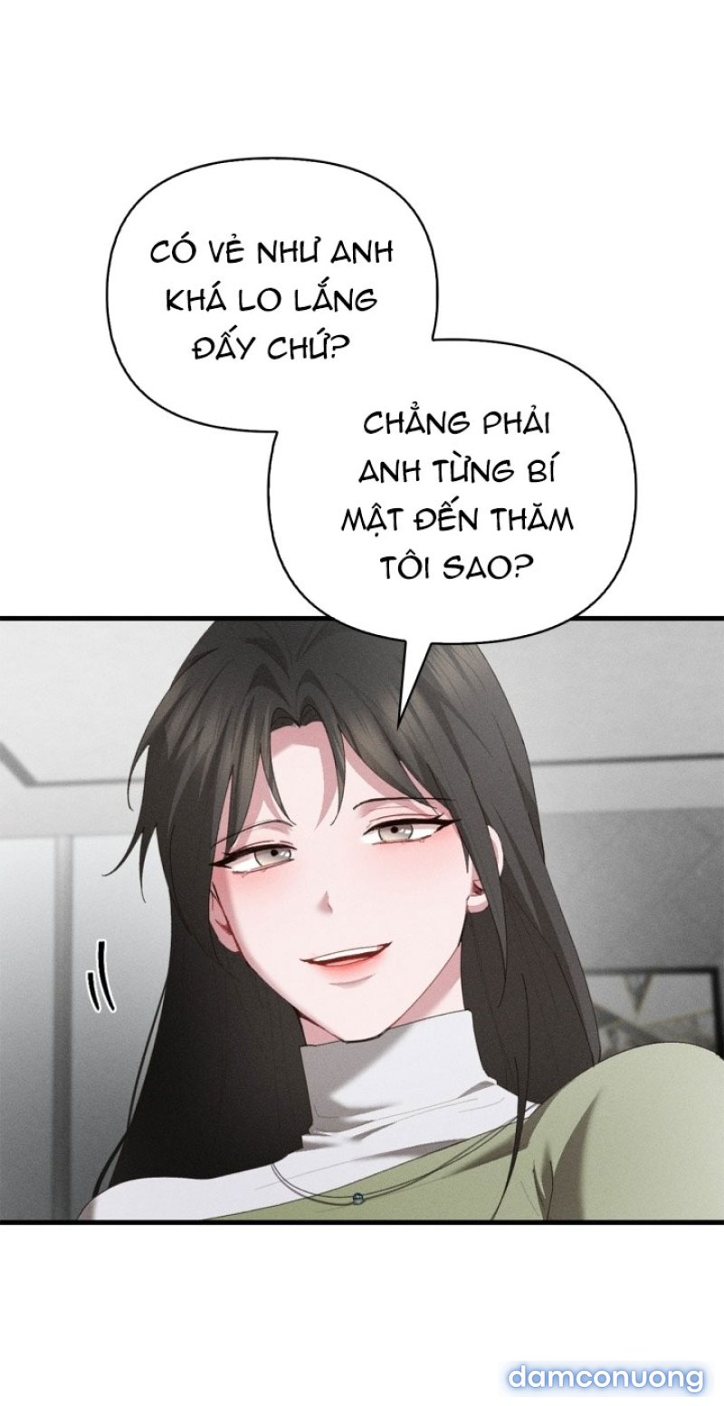 [18+] Nụ Hôn Máu 