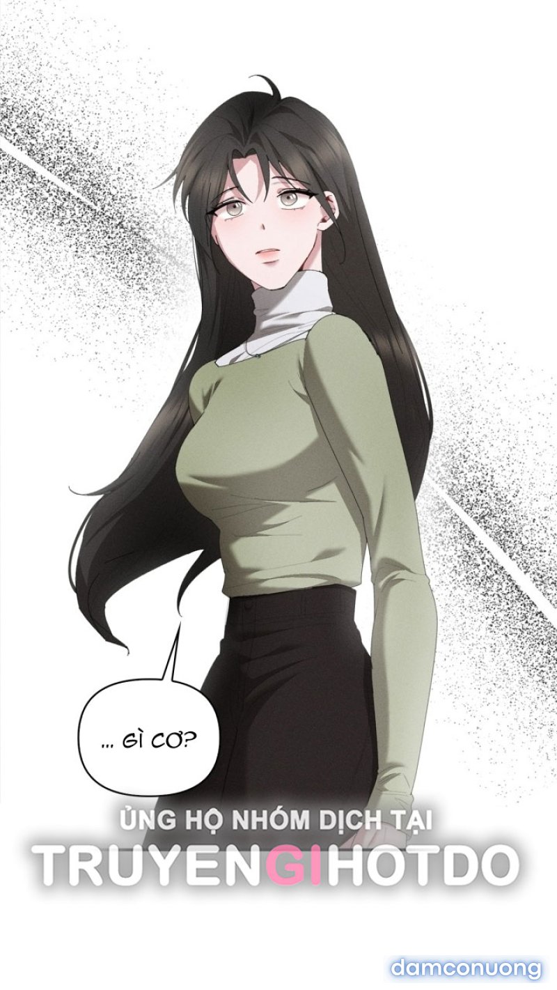 [18+] Nụ Hôn Máu 