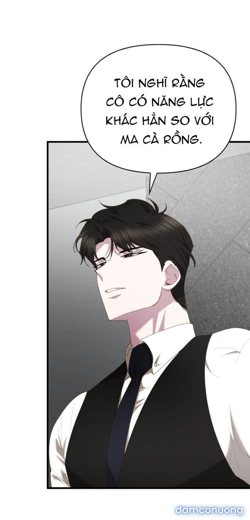 [18+] Nụ Hôn Máu 