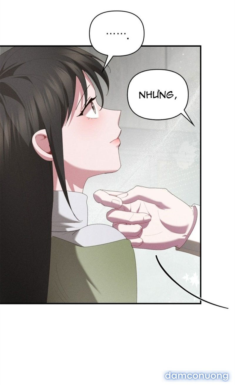 [18+] Nụ Hôn Máu 