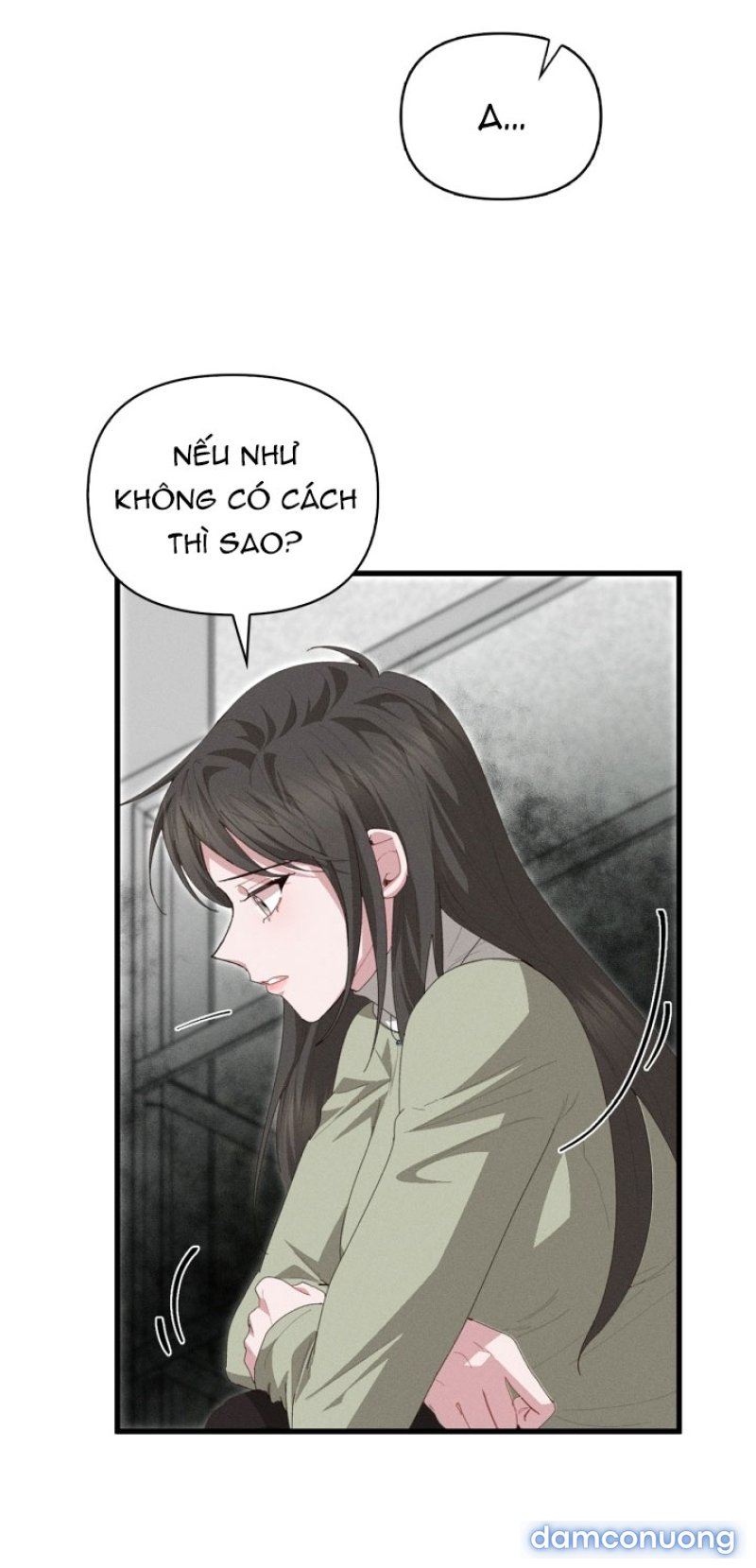 [18+] Nụ Hôn Máu 