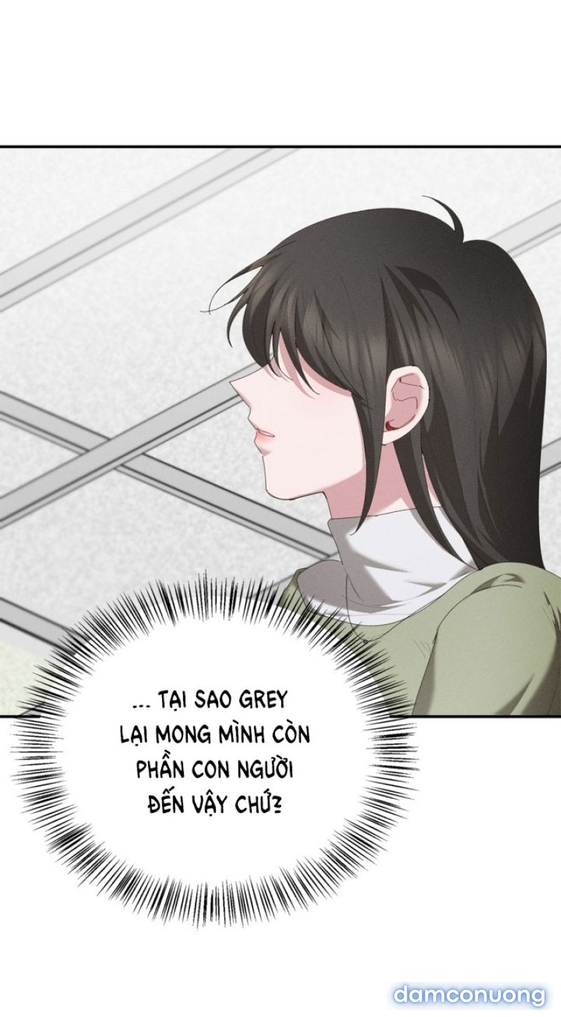 [18+] Nụ Hôn Máu 