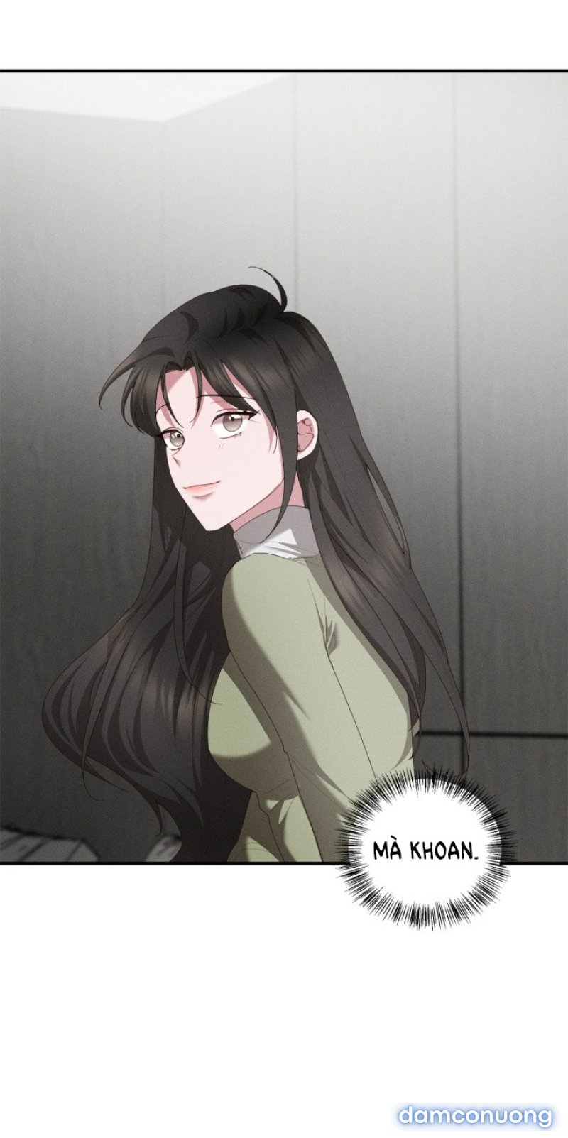 [18+] Nụ Hôn Máu 