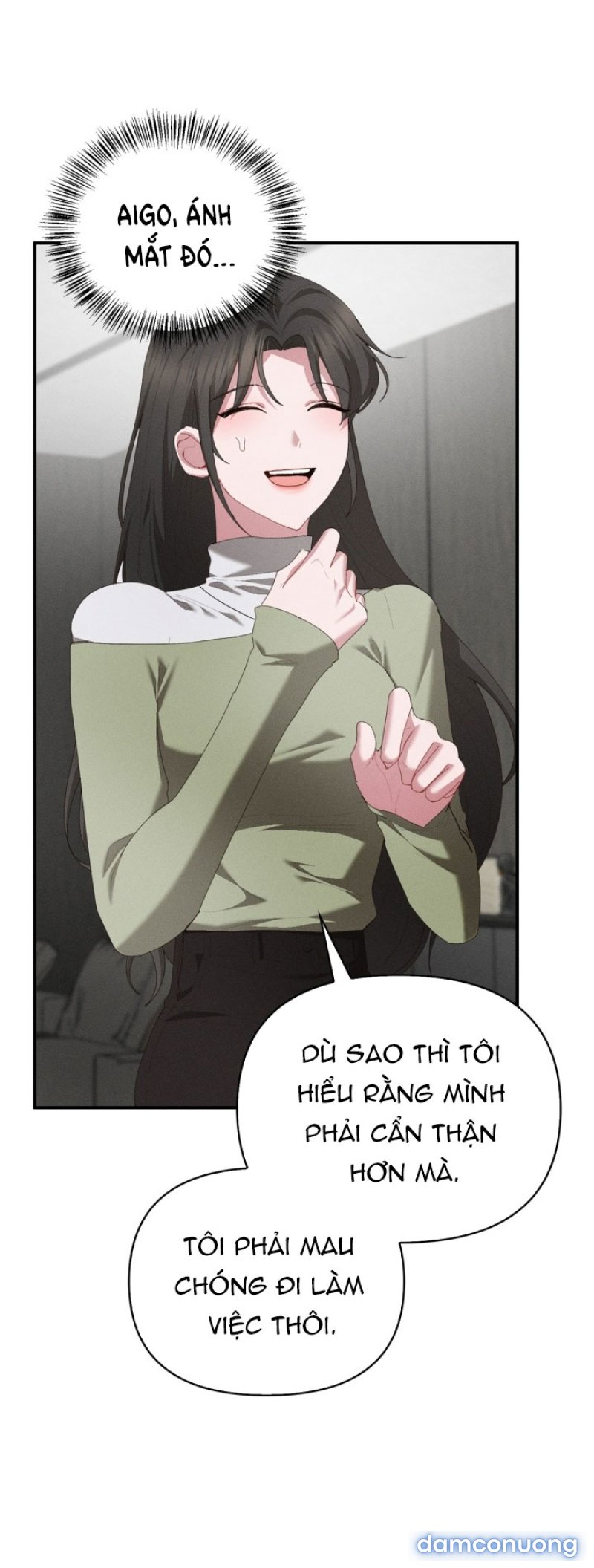 [18+] Nụ Hôn Máu 