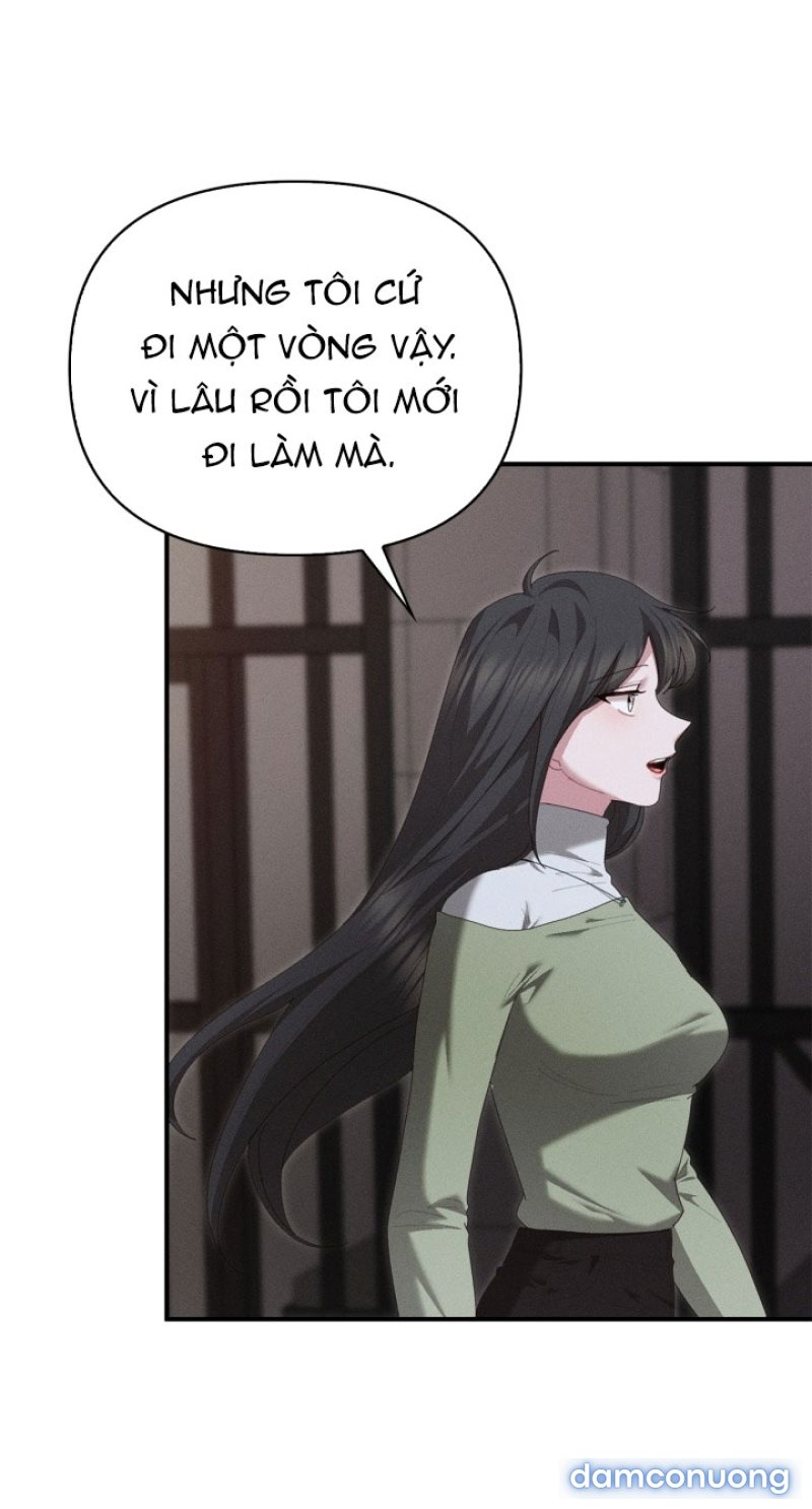 [18+] Nụ Hôn Máu 