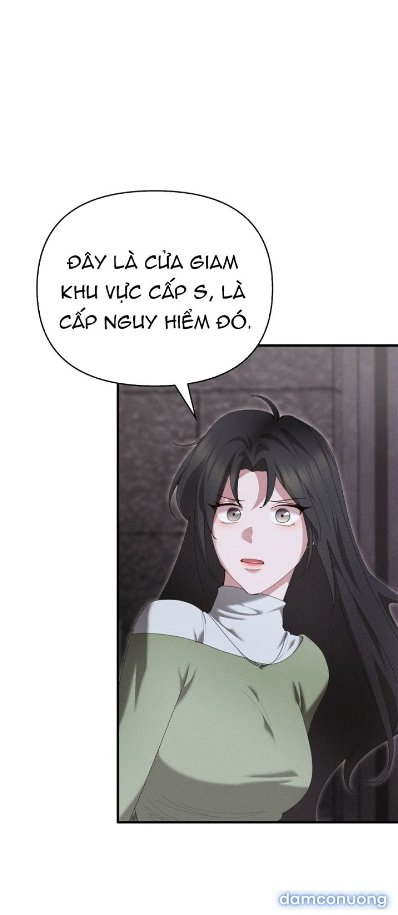 [18+] Nụ Hôn Máu 