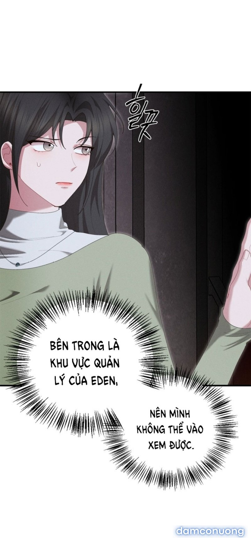 [18+] Nụ Hôn Máu 