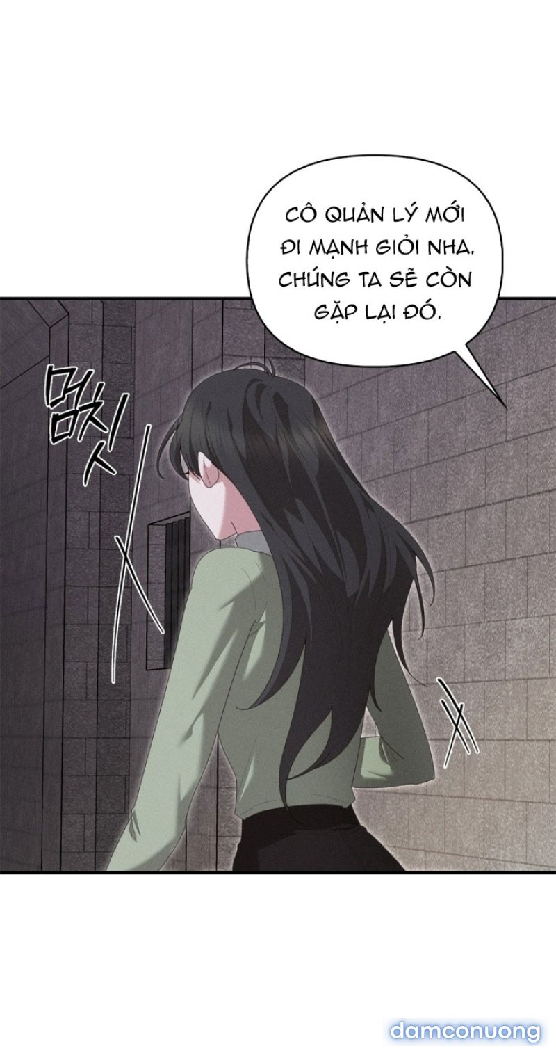 [18+] Nụ Hôn Máu 