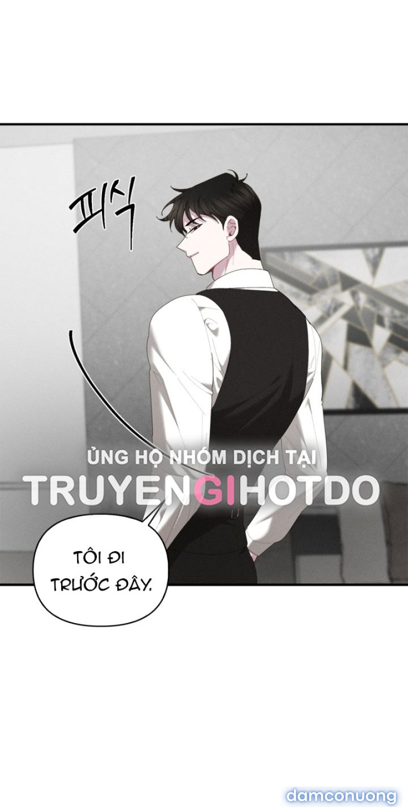 [18+] Nụ Hôn Máu 