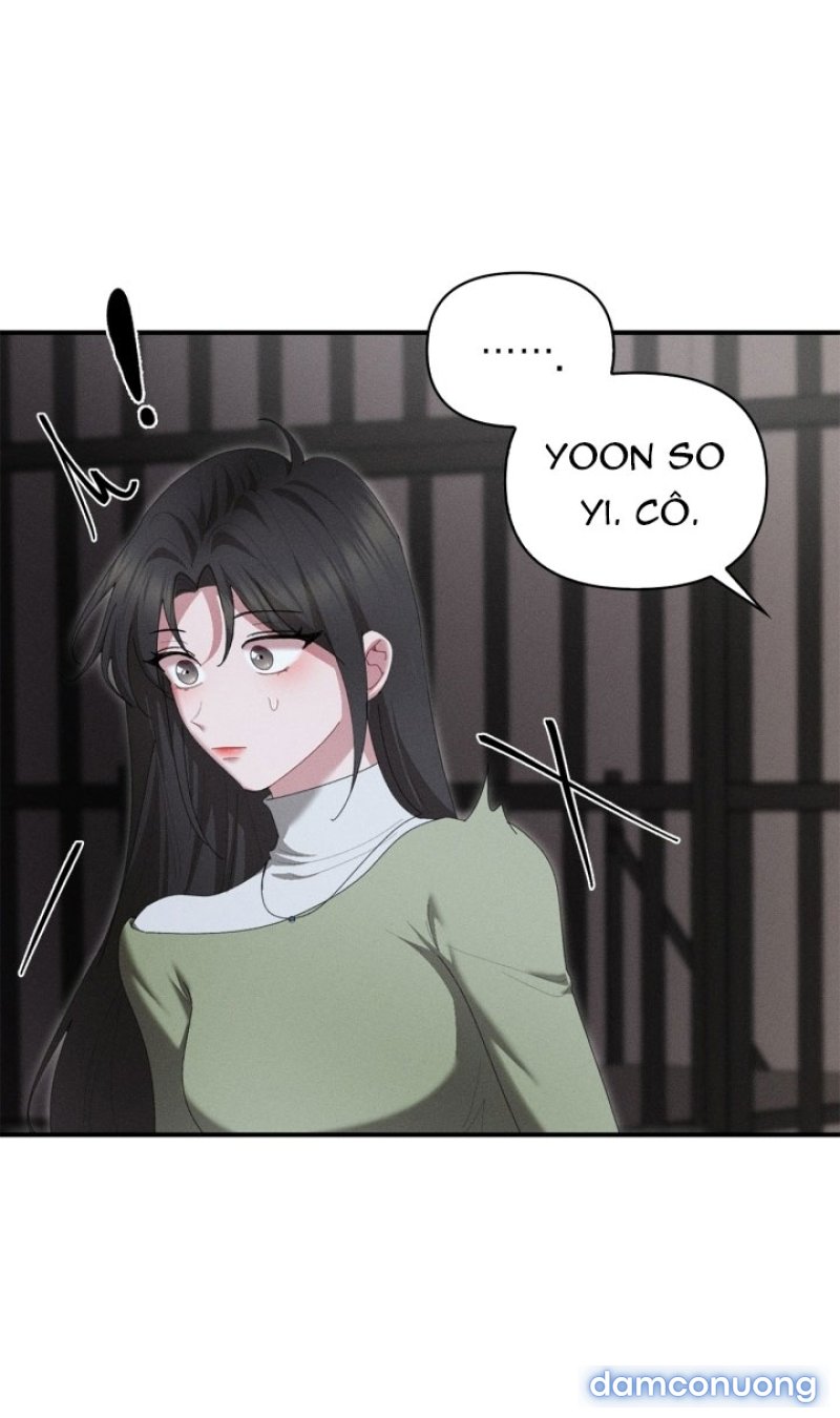 [18+] Nụ Hôn Máu 