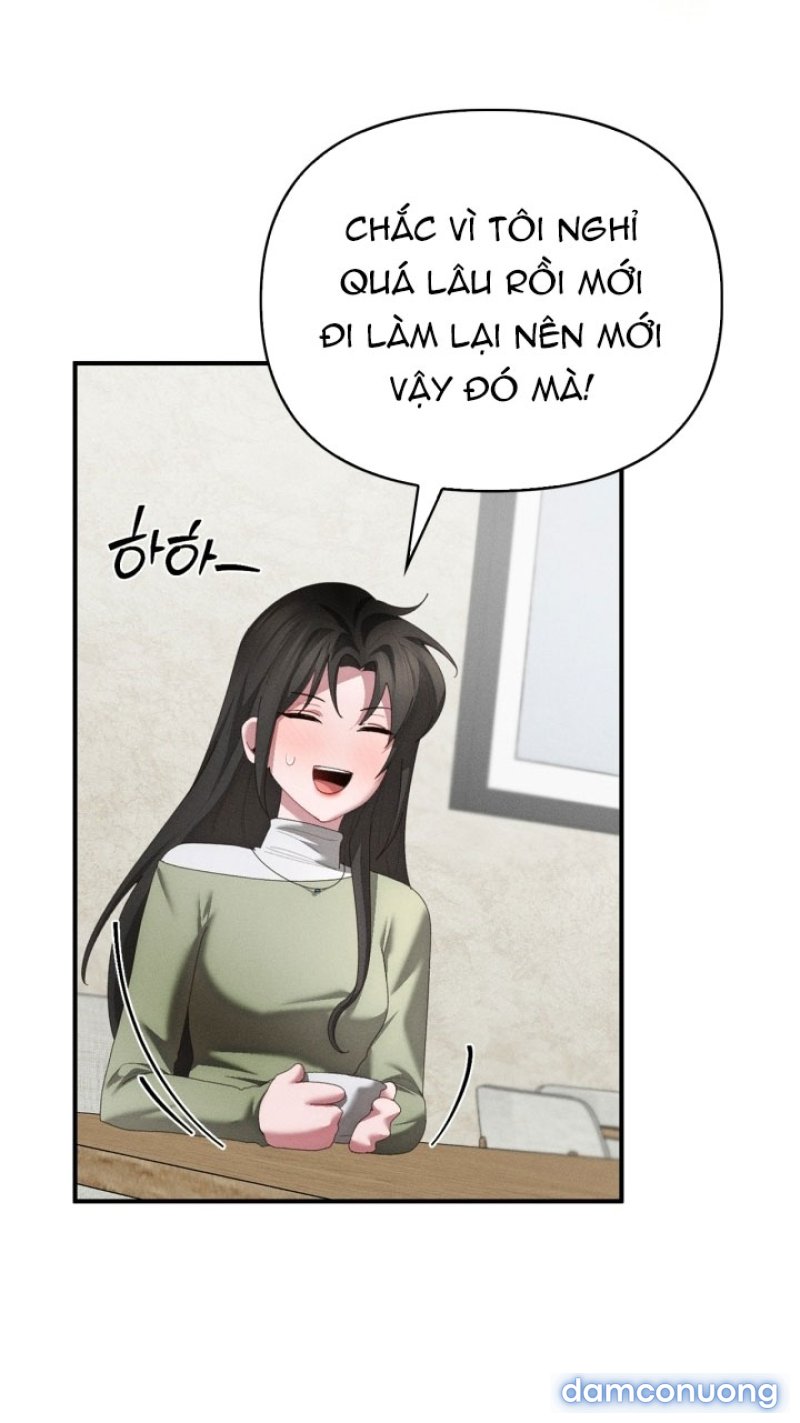 [18+] Nụ Hôn Máu 