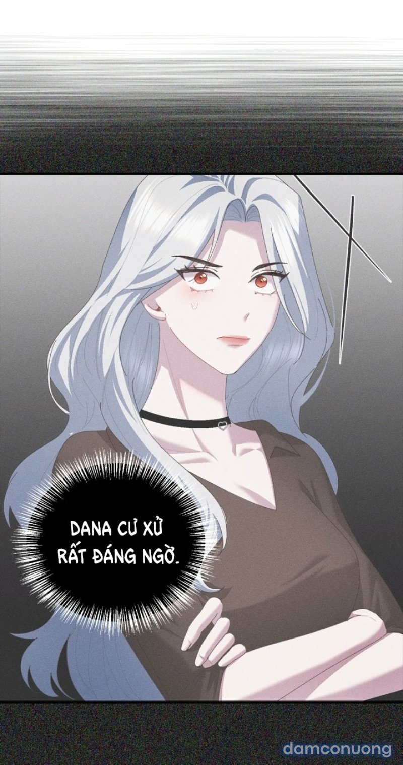 [18+] Nụ Hôn Máu 