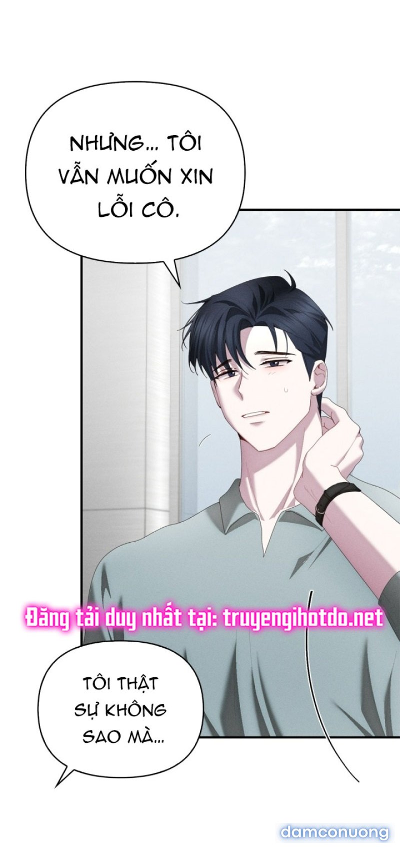 [18+] Nụ Hôn Máu 