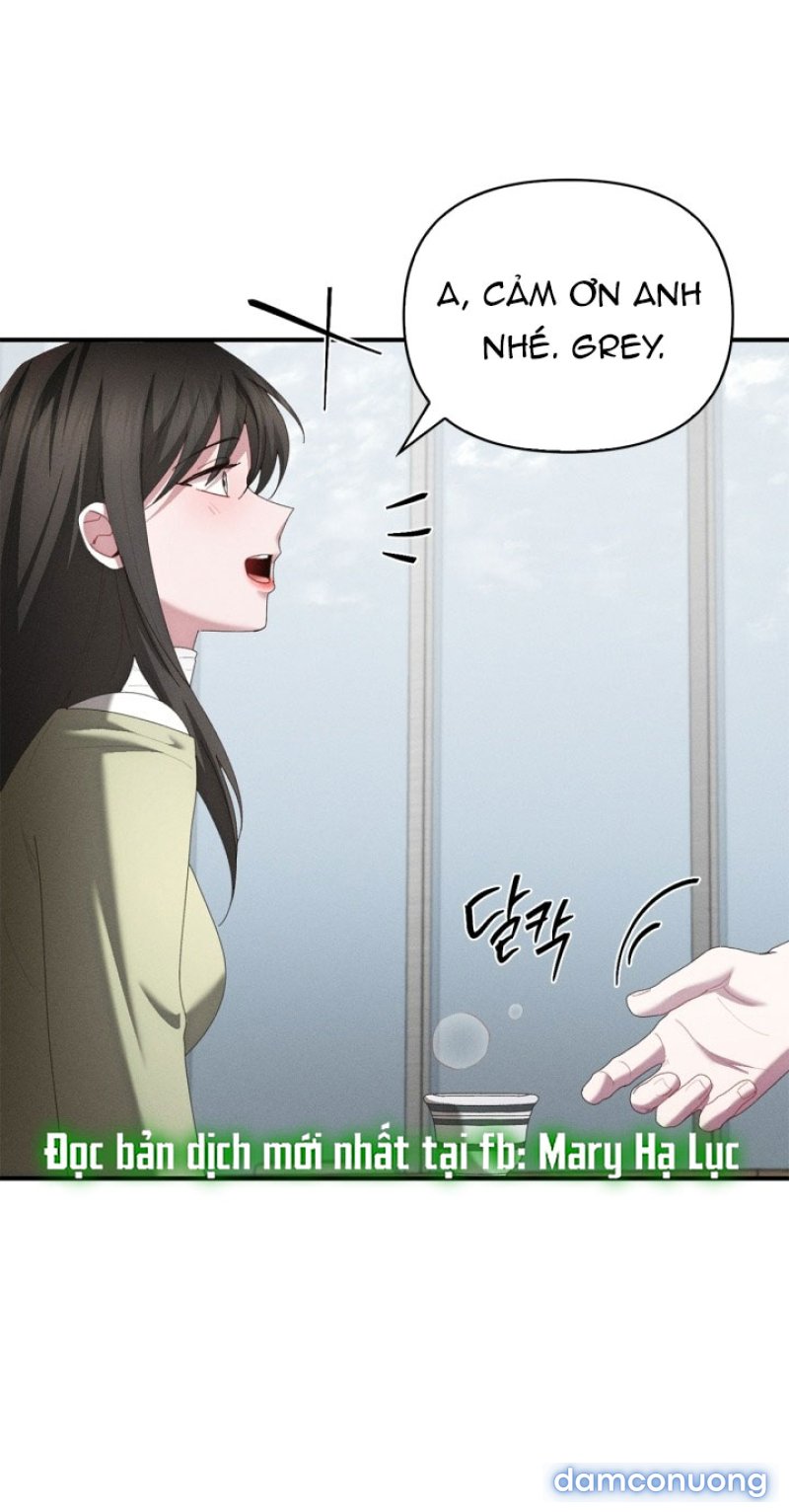[18+] Nụ Hôn Máu 
