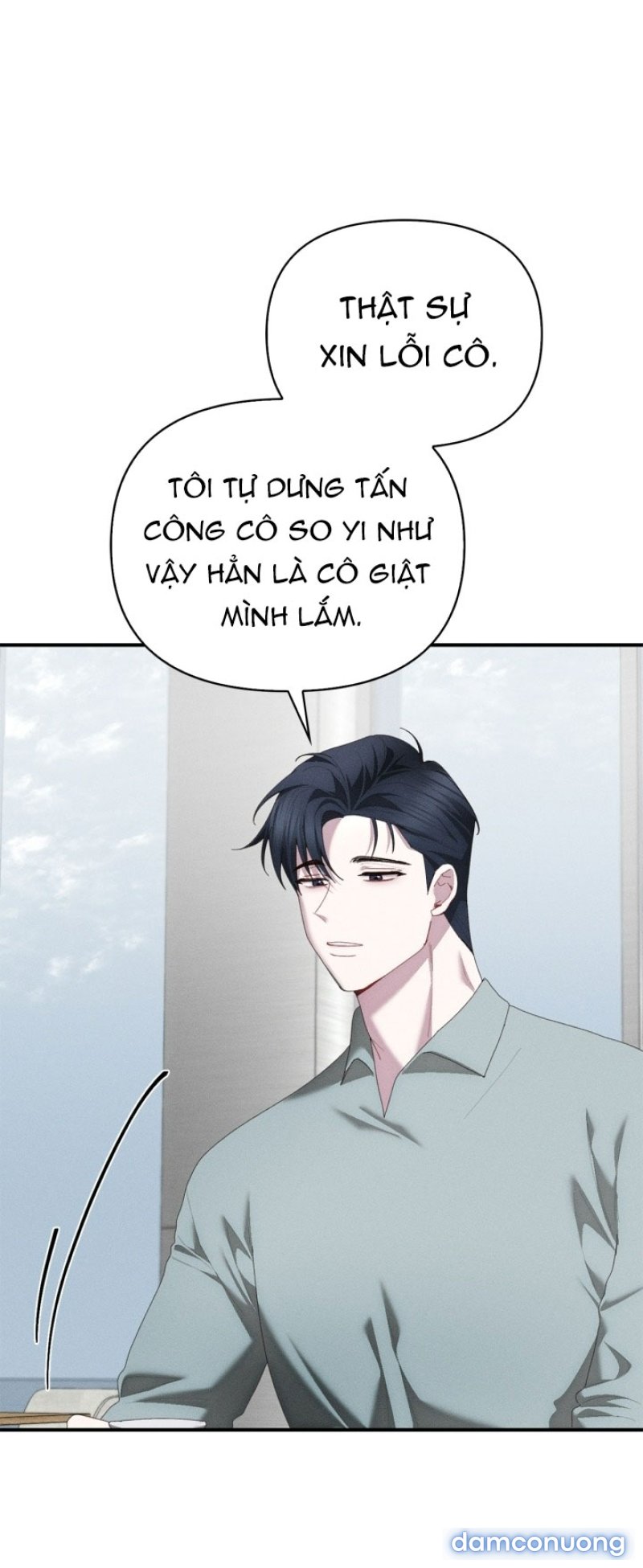 [18+] Nụ Hôn Máu 