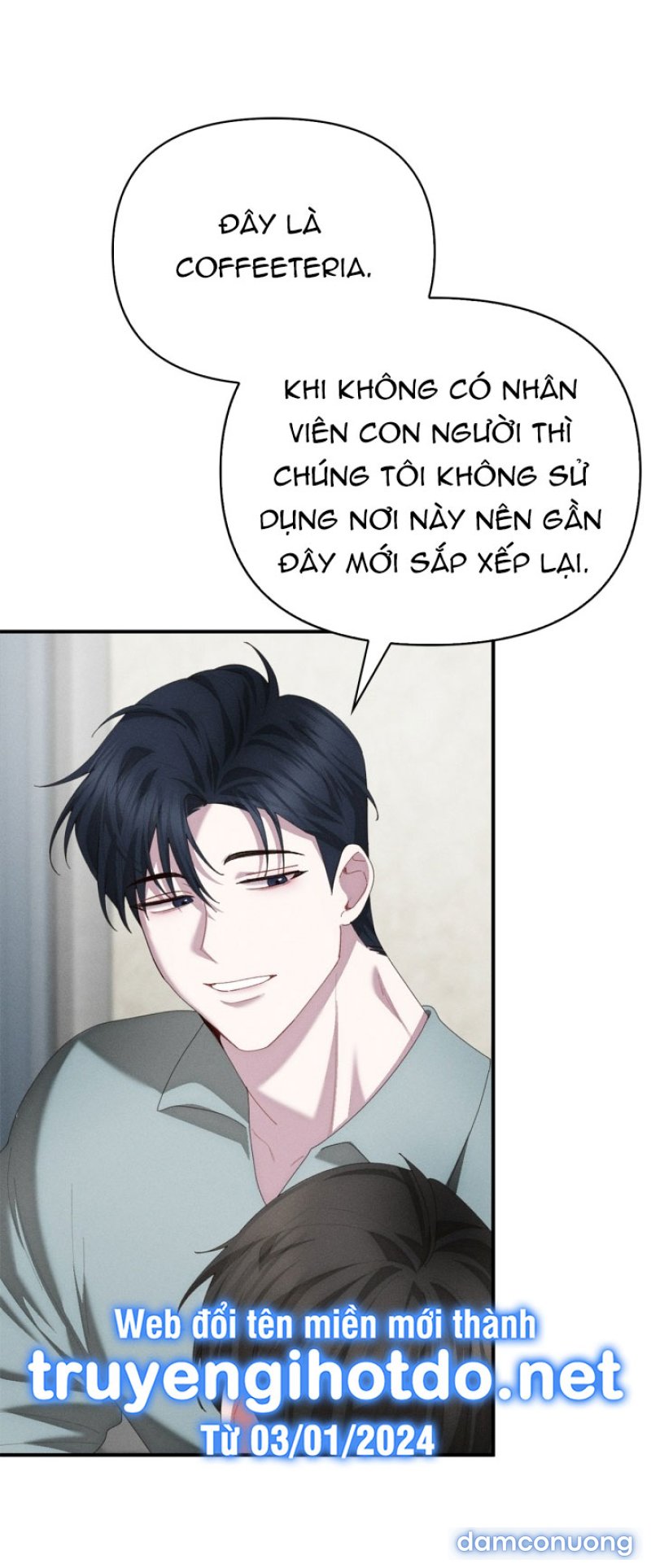 [18+] Nụ Hôn Máu 