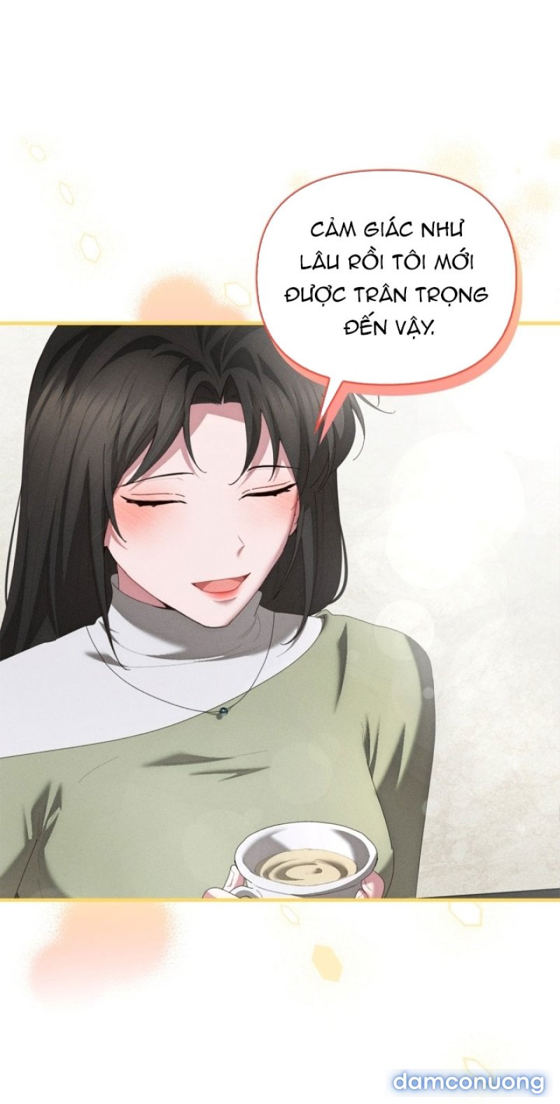 [18+] Nụ Hôn Máu 