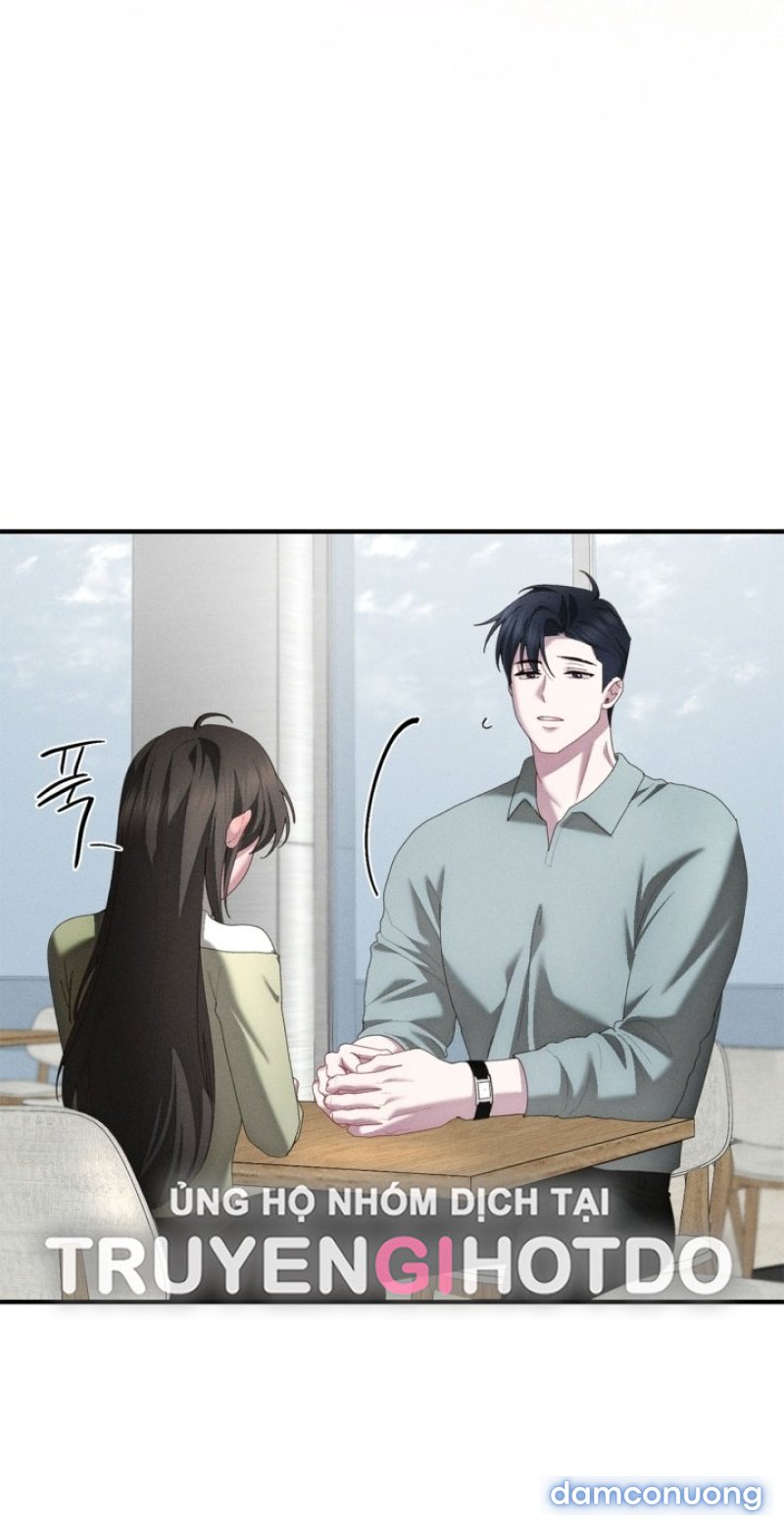 [18+] Nụ Hôn Máu 