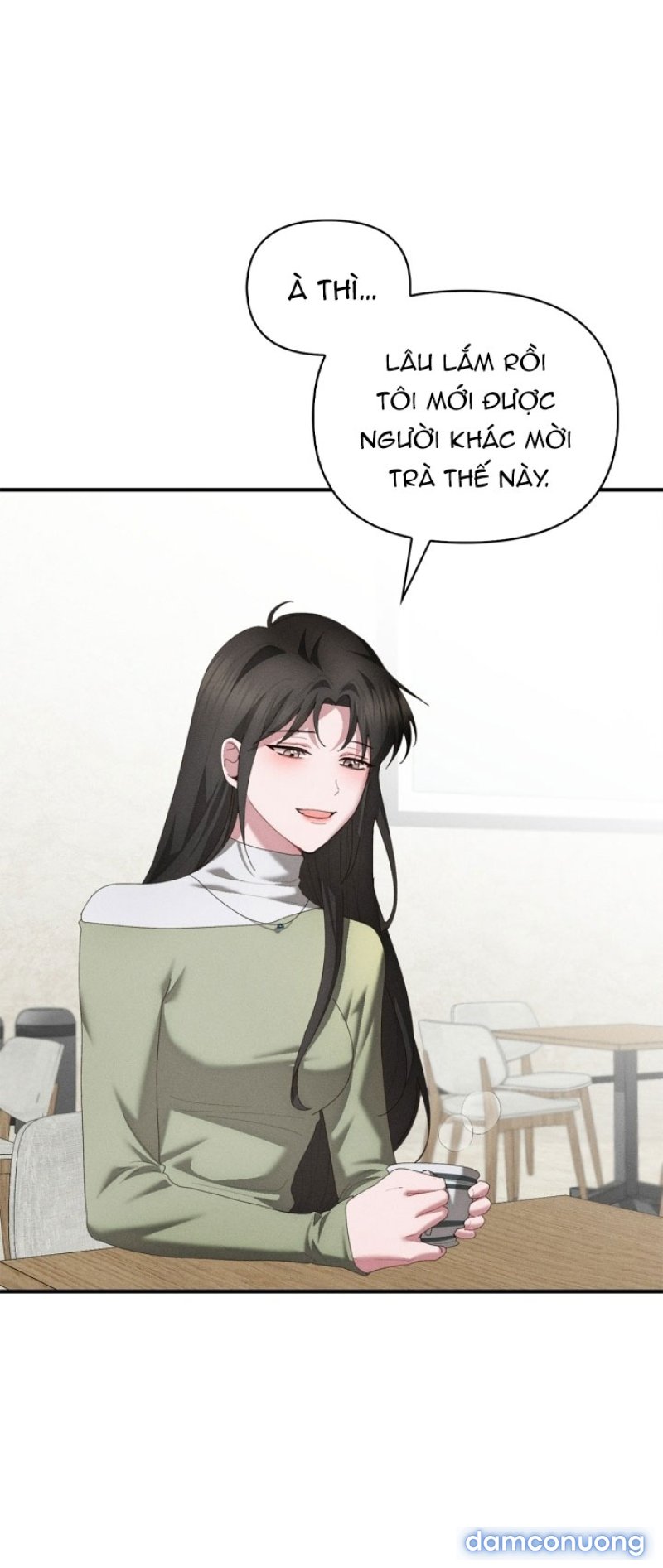 [18+] Nụ Hôn Máu 