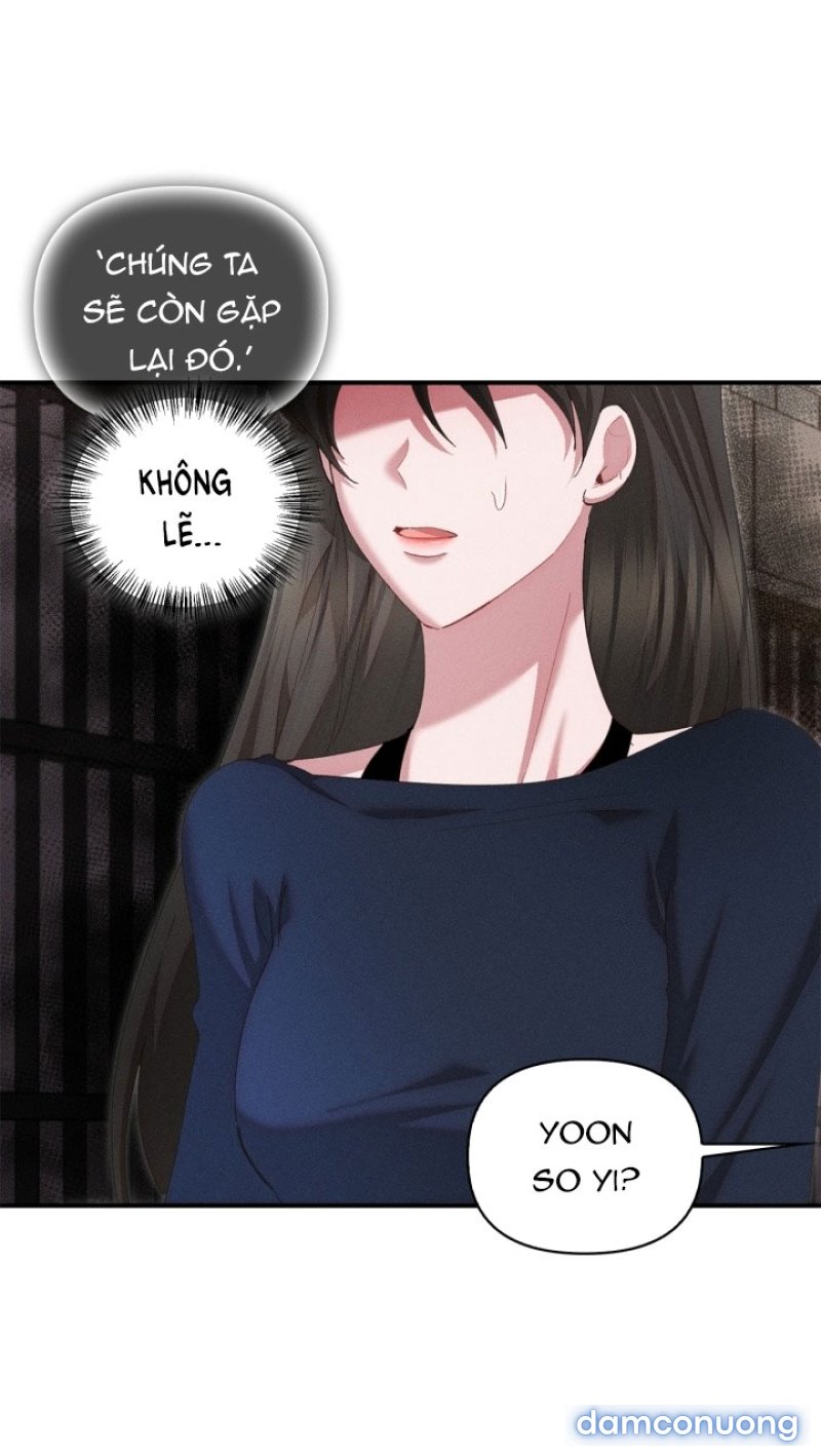 [18+] Nụ Hôn Máu 