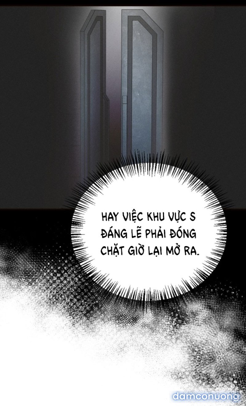 [18+] Nụ Hôn Máu 
