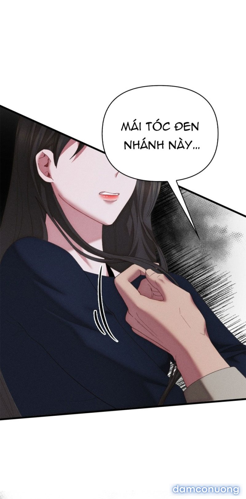 [18+] Nụ Hôn Máu 